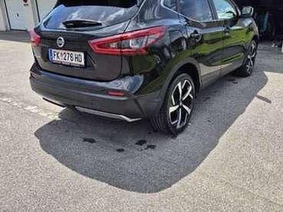 Gebraucht 2018 Nissan Qashqai Tekna+ SUV | € 22.000 (Etwas zu teuer)