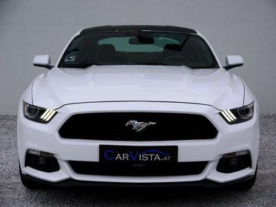 gebraucht Ford Mustang 3,7 Aut. Coupé