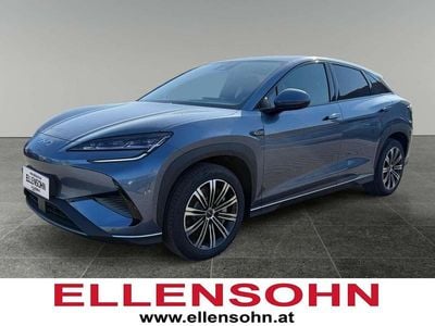 Blau Neu 2025 BYD Sealion 7 Comfort SUV | € 44.990 (Guter Preis)