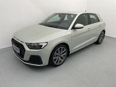 Silber metallic Gebraucht 2024 Audi A1 Sportback Kleinwagen | € 23.980 (Fairer Preis)