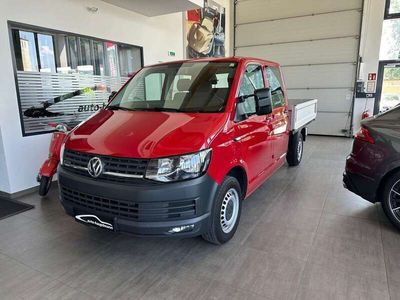 VW T6