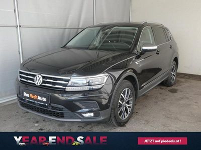 Gebraucht 2022 VW Tiguan Comfortline SUV | € 29.290 (Etwas zu teuer)
