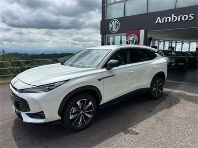 gebraucht MG HS Hybrid+ Luxury - Winterräder Gratis