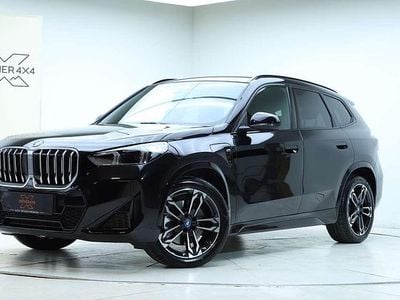 Gebraucht BMW X1 M Sport 326 PS (239 kW) 2024 Schwarz SUV
