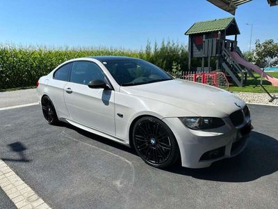 gebraucht BMW 335 335 i Coupé E92