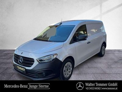Mercedes Citan 110