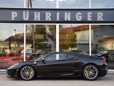 Schwarz Gebraucht 2008 Ferrari F430 Coupé | € 329.900