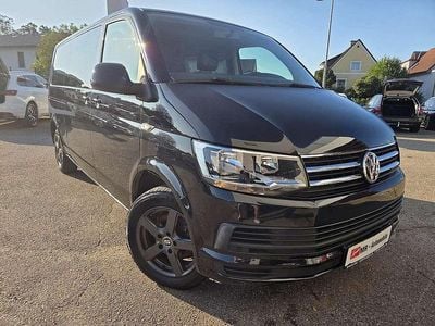 VW Caravelle