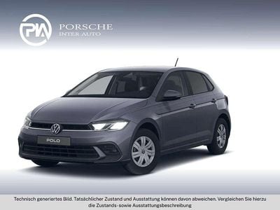 gebraucht VW Polo 4Me TSI
