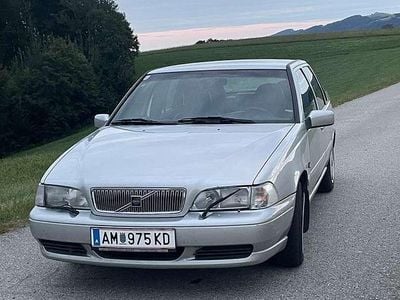 Gebraucht 1997 Volvo S70 Limousine | € 1.800