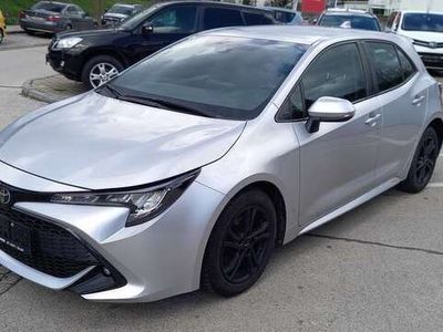 gebraucht Toyota Corolla 12 Turbo Active + Driver Assist Paket