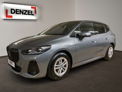 gebraucht BMW 218 d Active Tour B47