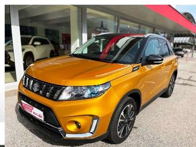 gebraucht Suzuki Vitara Vitara1,4 DITC Allgrip Flash AT