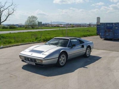 gebraucht Ferrari 328 GTSi TARGA 3.2 V8 Zweitbesitz