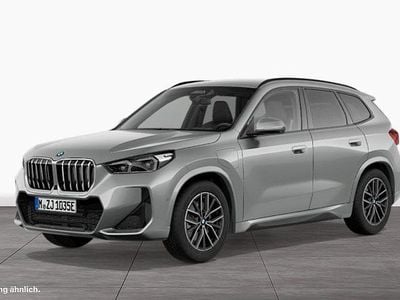 Gebraucht BMW X1 Shadowline 326 PS (239 kW) 2025 Silber SUV