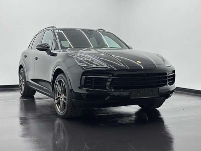 gebraucht Porsche Cayenne III Aut. TOP AUSSTATTUNG