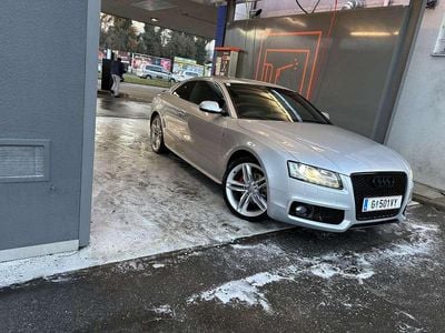 Gebraucht Audi A5 239 PS (175 kW) 2010 Coupé