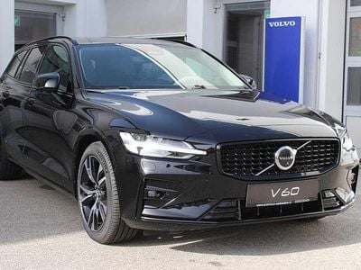 gebraucht Volvo V60 