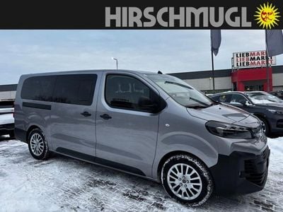 gebraucht Peugeot Expert Kombi L3 BHDI 180 EAT8