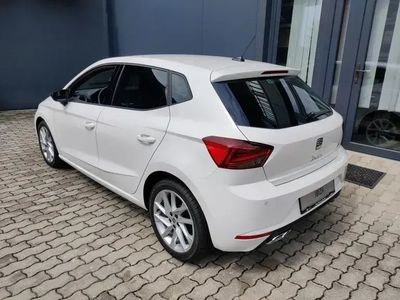 gebraucht Seat Ibiza FR