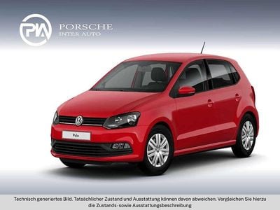 gebraucht VW Polo Austria
