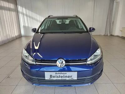 gebraucht VW Golf VII 