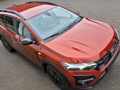 Gebraucht Dacia Jogger Extreme 110 PS (80 kW) 2022 Van / Kleinbus