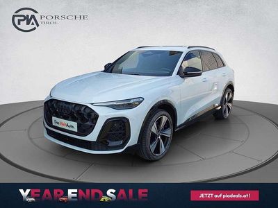 gebraucht Audi Q5 SUV TDI quattro 150 kW