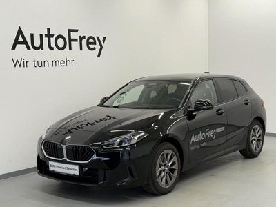 Alpinweiß Gebraucht 2025 BMW 116 Shadowline Kleinwagen | € 29.890