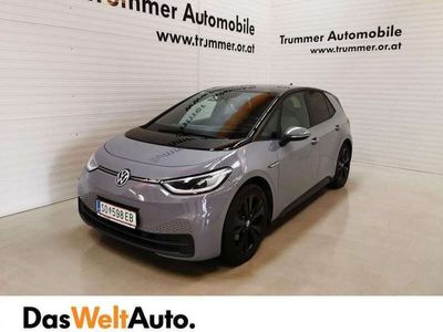 gebraucht VW ID3 Pro S 150 kW (4-Sitzer)