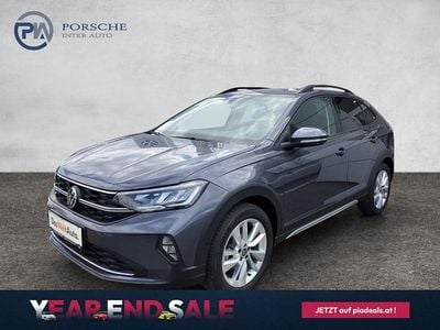 gebraucht VW Taigo Friends TSI