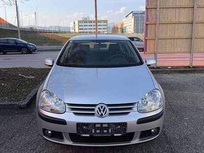 Gebraucht VW Golf IV 75 PS (55 kW) 2005 Limousine