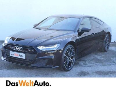 gebraucht Audi A7 55 TFSI quattro