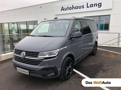 Grau Gebraucht 2023 VW California Edition Van | € 84.990 (Fairer Preis)