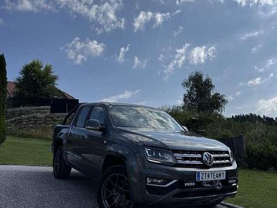 VW Amarok