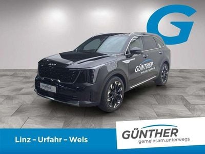 gebraucht Kia Sorento 7S PLATIN UVO 2.2 CRDI DCT8 AWD