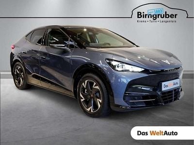 gebraucht Cupra Tavascan Alpha 210kW/286PS