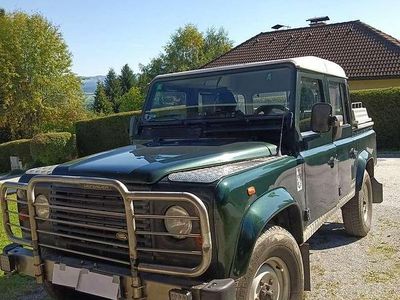 Gebraucht Land Rover Defender 122 PS (89 kW) 2021 SUV