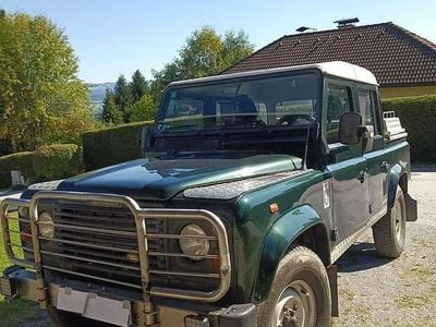 Gebraucht 2021 Land Rover Defender SUV | € 26.500