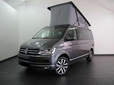 Gebraucht VW California Edition 204 PS (150 kW) 2018 Van