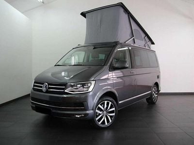 Gebraucht 2018 VW California Edition Van | € 41.999