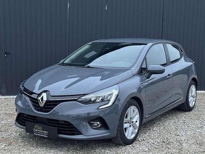 Grau Gebraucht 2020 Renault Clio V Zen Limousine | € 12.990 (Fairer Preis)