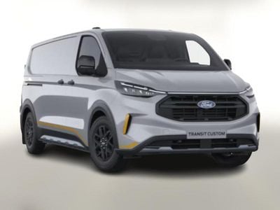 Neu Ford Transit Custom S 170 PS (125 kW) 2026 Van