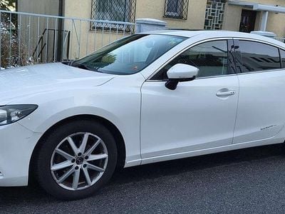 Gebraucht 2013 Mazda 6 Limousine | € 7.999 (Superpreis)
