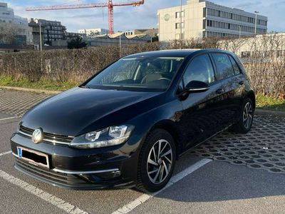 gebraucht VW Golf Highline 16 TDI DSG