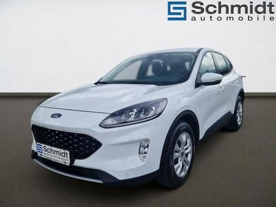 gebraucht Ford Kuga Cool & Connect 1,5 EBlue 120PS A8 F - Schmidt Automobile