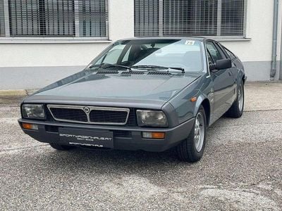 Blau Gebraucht 1982 Lancia Beta Coupé | € 24.900