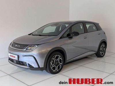 Neu 2025 BYD Dolphin Comfort Kleinwagen | € 29.252 (Fairer Preis)