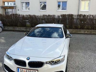 gebraucht BMW 420 420 i Coupe