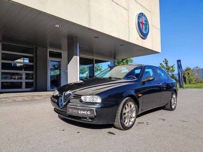 Alfa Romeo 156